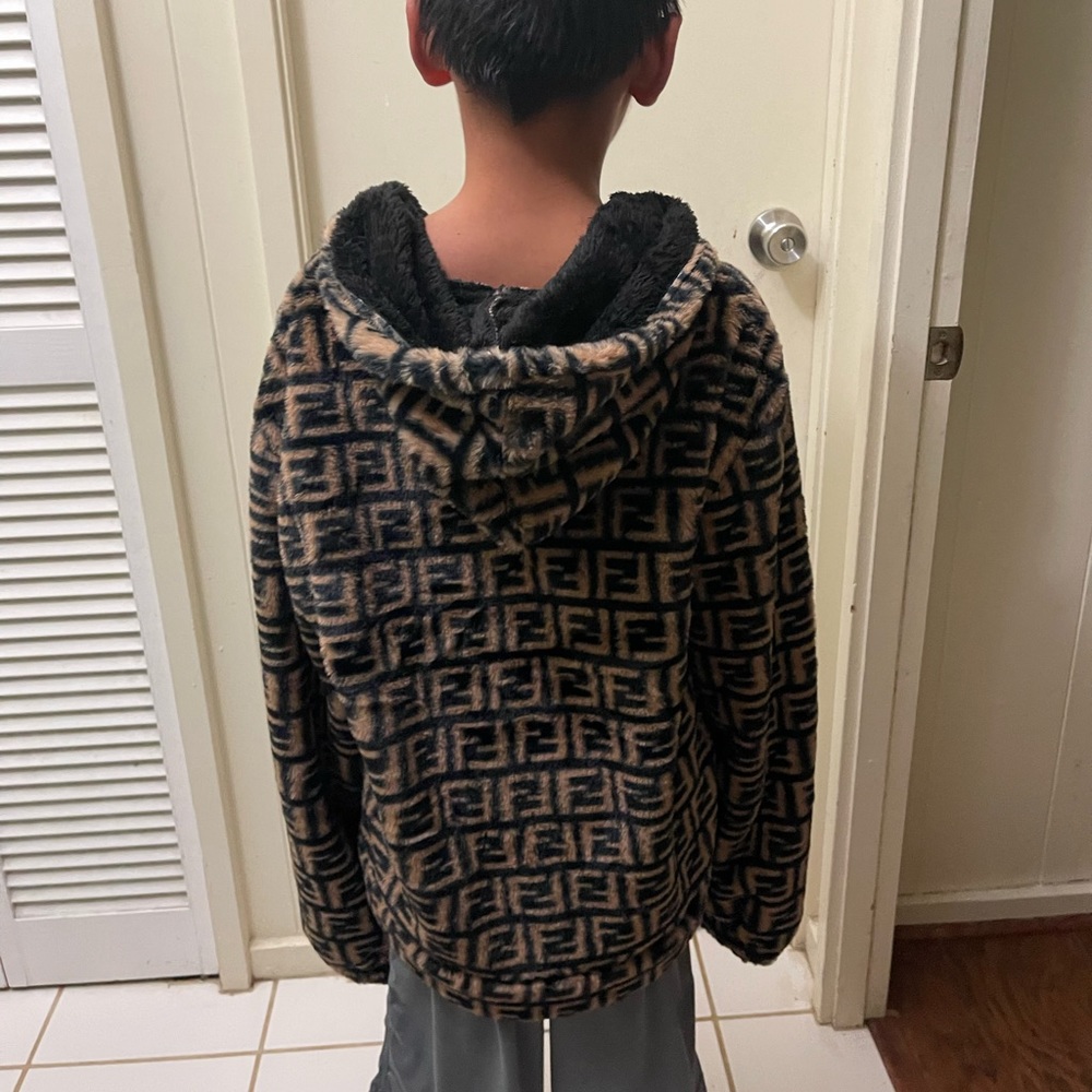 Comfy/Warm Jacket - image 2